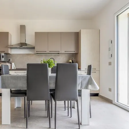 Appartement Casa Sale - Relax Con Vasca Idromassaggio