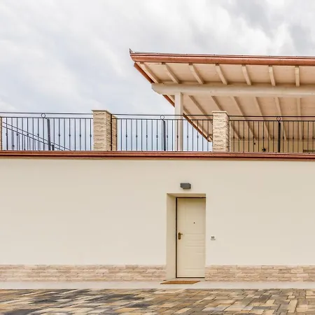 Casa Sale - Relax Con Vasca Idromassaggio Appartement *