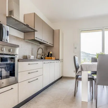 Casa Sale - Relax Con Vasca Idromassaggio Appartement *