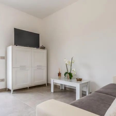 Appartement Casa Sale - Relax Con Vasca Idromassaggio *