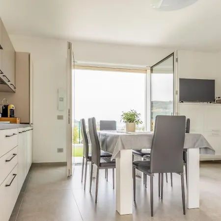 Appartement Casa Sale - Relax Con Vasca Idromassaggio *