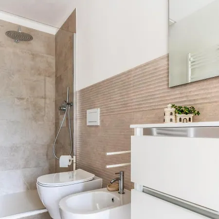 Casa Sale - Relax Con Vasca Idromassaggio